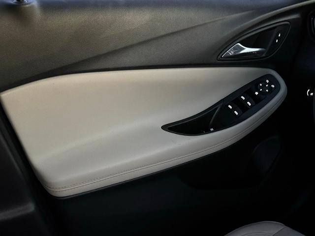 2022 Buick Encore GX FWD Preferred