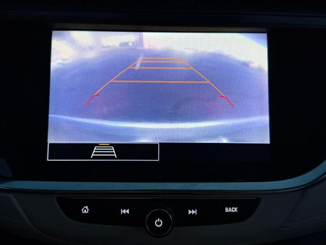 2022 Buick Encore GX FWD Preferred