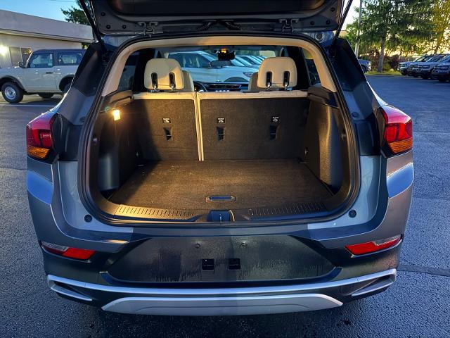 2022 Buick Encore GX FWD Preferred