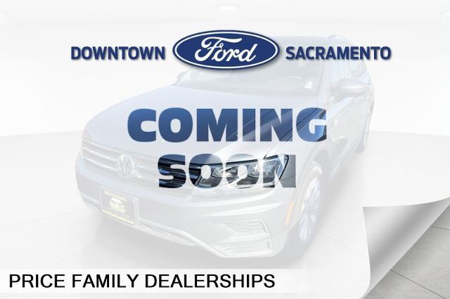 2019 Volkswagen Tiguan 2.0T S for sale in Sacramento, CA