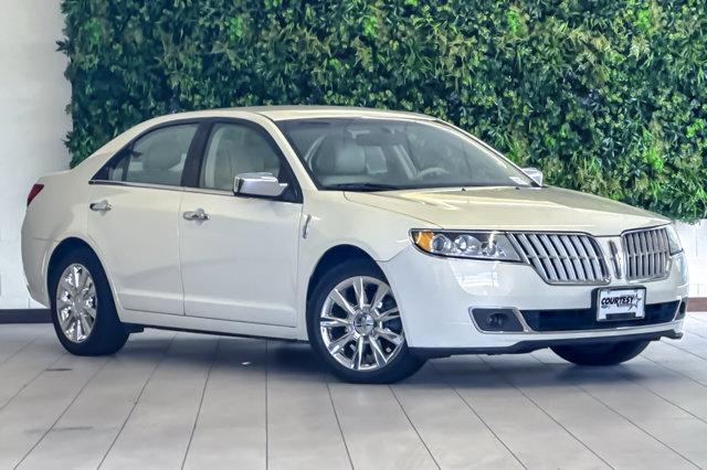 2012 Lincoln MKZ Base for sale in Portland, OR