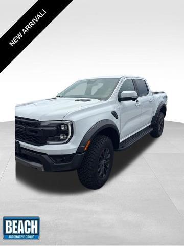 2025 Ford Ranger Raptor for sale in Myrtle Beach, SC