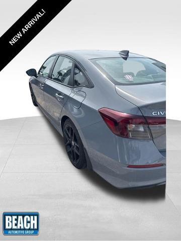 2025 Honda Civic Sport for sale in Myrtle Beach, SC