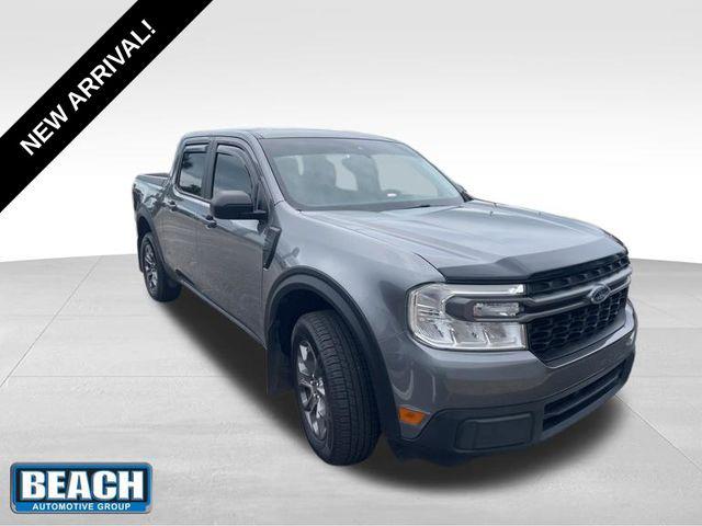 2022 Ford Maverick XLT for sale in Myrtle Beach, SC