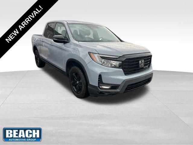 2023 Honda Ridgeline Black Edition for sale in Myrtle Beach, SC