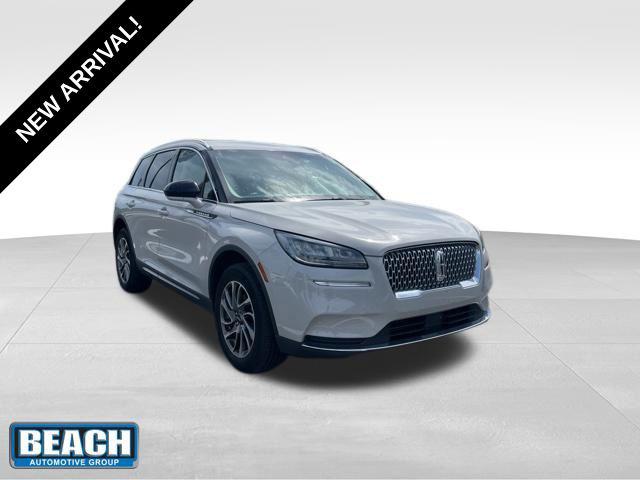 2022 Lincoln Corsair Standard for sale in Myrtle Beach, SC