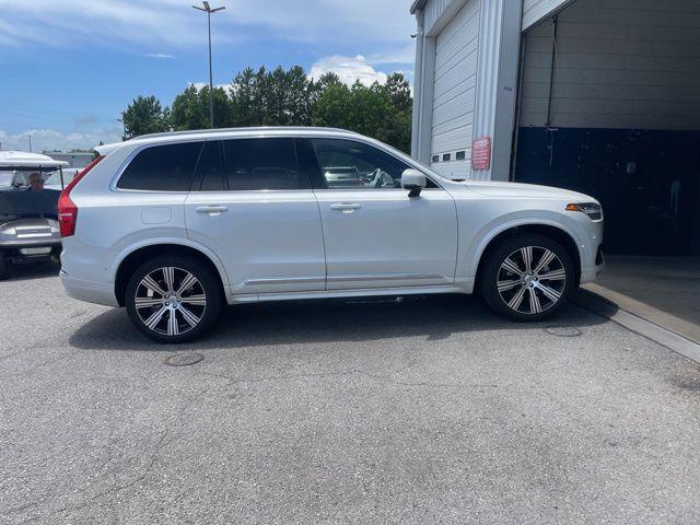 2024 Volvo XC90 B6 Ultimate Bright Theme 7-Seater