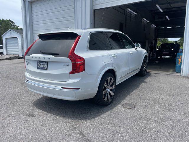 2024 Volvo XC90 B6 Ultimate Bright Theme 7-Seater