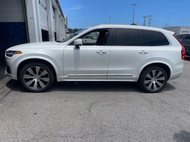 2024 Volvo XC90 B6 Ultimate Bright Theme 7-Seater