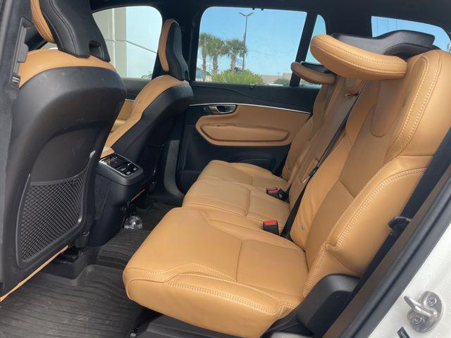 2024 Volvo XC90 B6 Ultimate Bright Theme 7-Seater