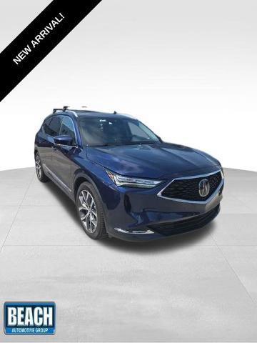 2023 Acura MDX Technology Package for sale in Myrtle Beach, SC