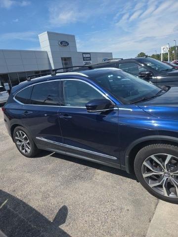 2023 Acura MDX Technology Package