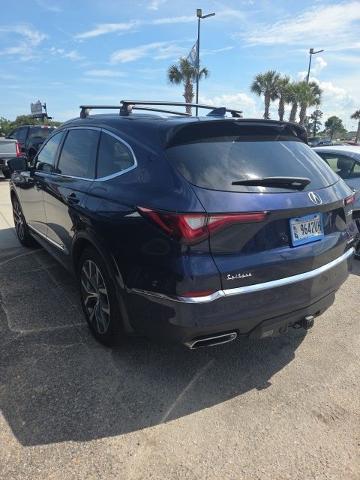 2023 Acura MDX Technology Package