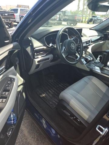 2023 Acura MDX Technology Package