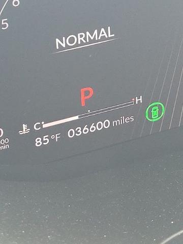 2023 Acura MDX Technology Package