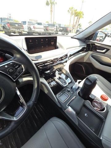 2023 Acura MDX Technology Package