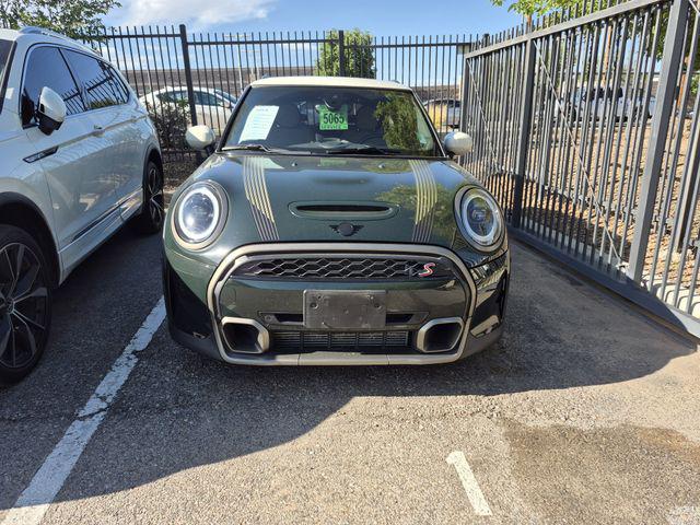 2023 MINI Hardtop Cooper S