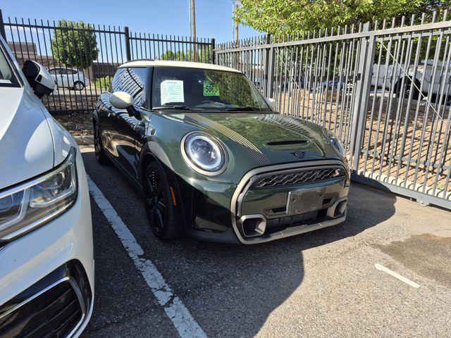 2023 MINI Hardtop Cooper S