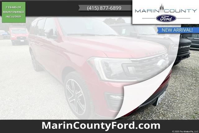 2019 Ford Expedition Limited for sale in Novato, CA