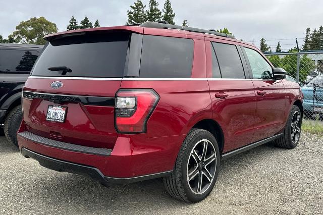 2019 Ford Expedition Limited