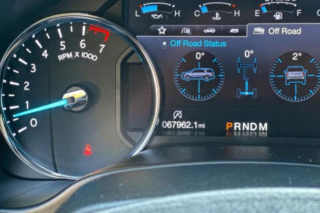 2019 Ford Expedition Limited