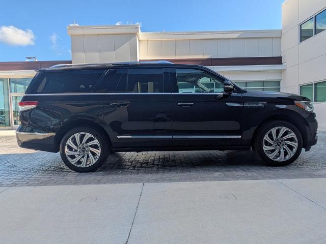 2024 Lincoln Navigator Reserve L