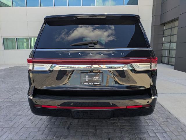 2024 Lincoln Navigator Reserve L