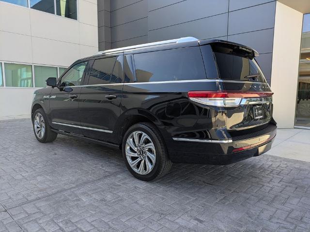 2024 Lincoln Navigator Reserve L