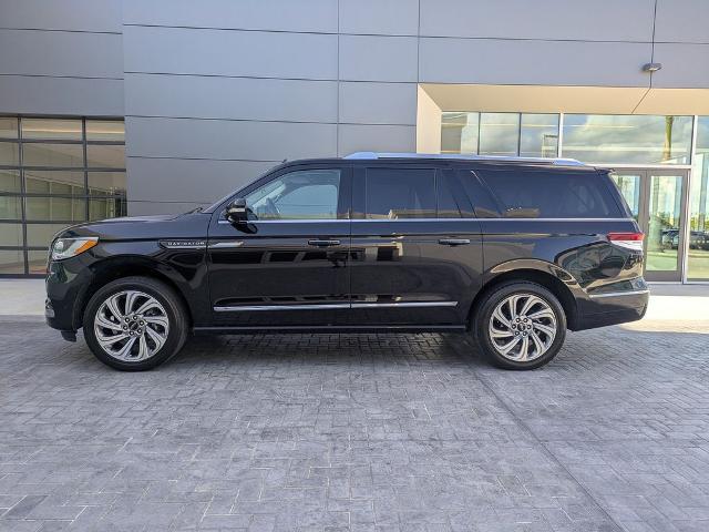 2024 Lincoln Navigator Reserve L