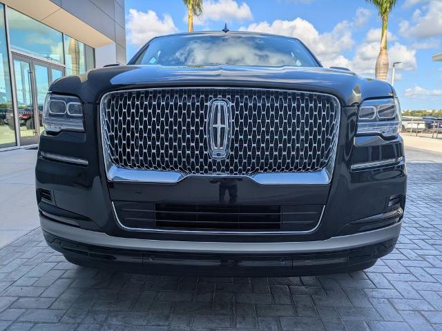 2024 Lincoln Navigator Reserve L