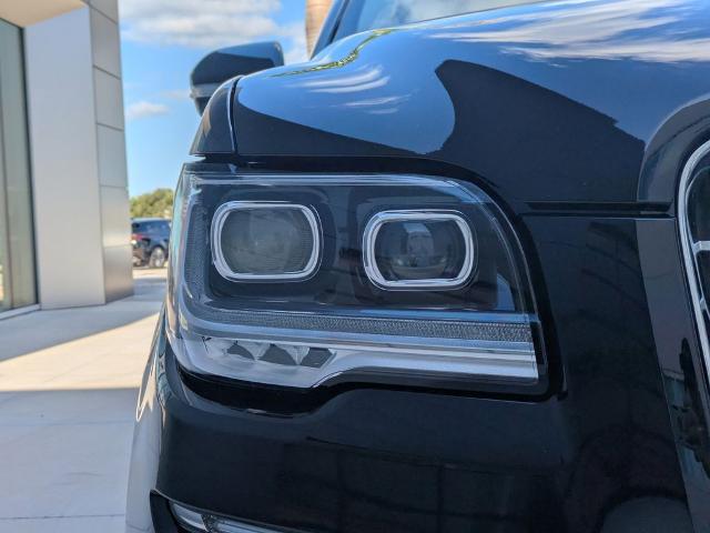 2024 Lincoln Navigator Reserve L