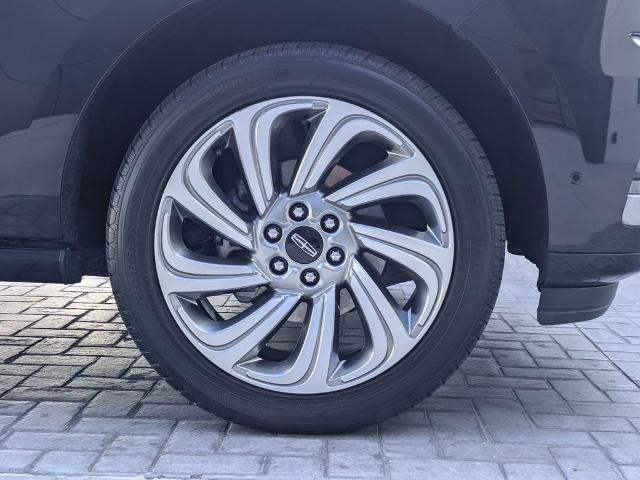 2024 Lincoln Navigator Reserve L