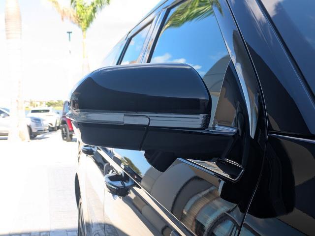 2024 Lincoln Navigator Reserve L