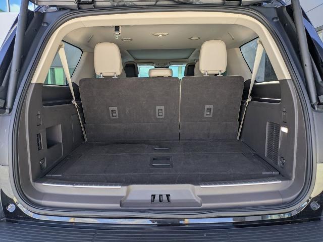 2024 Lincoln Navigator Reserve L