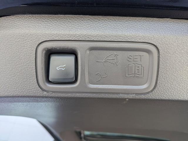 2024 Lincoln Navigator Reserve L