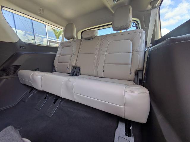 2024 Lincoln Navigator Reserve L