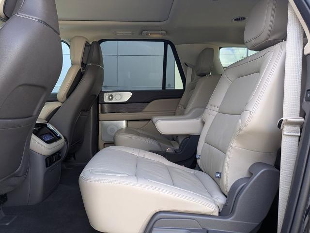 2024 Lincoln Navigator Reserve L