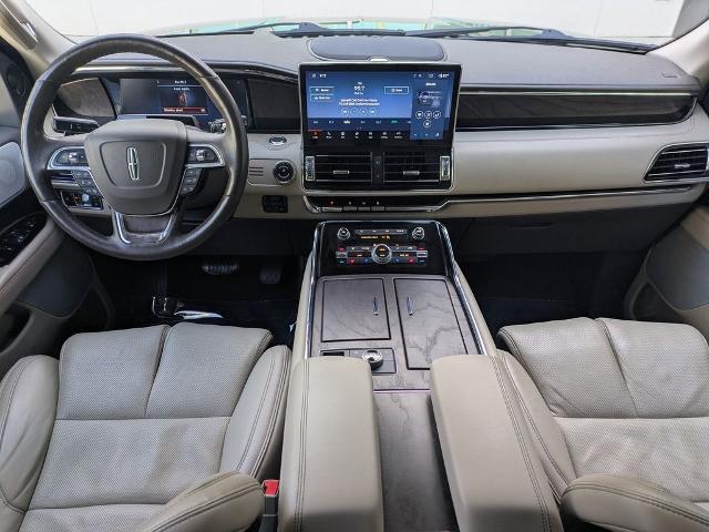 2024 Lincoln Navigator Reserve L