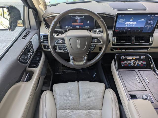 2024 Lincoln Navigator Reserve L