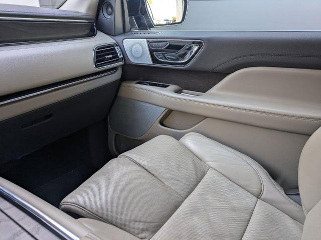 2024 Lincoln Navigator Reserve L