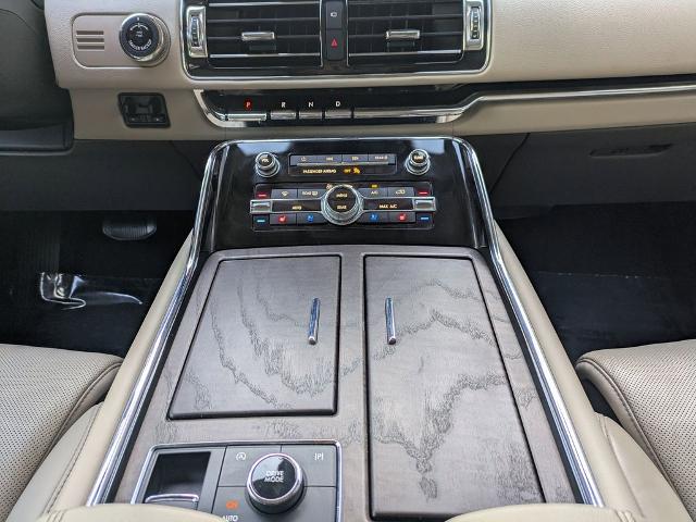 2024 Lincoln Navigator Reserve L