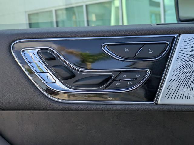 2024 Lincoln Navigator Reserve L