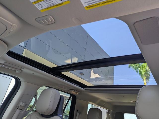 2024 Lincoln Navigator Reserve L