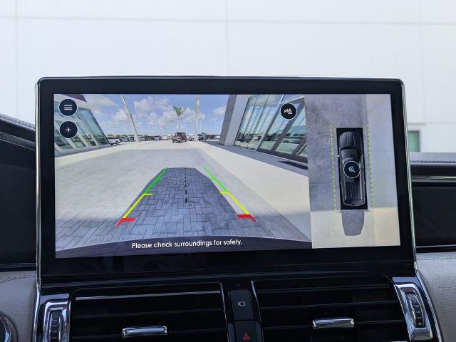 2024 Lincoln Navigator Reserve L