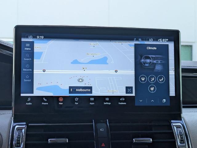 2024 Lincoln Navigator Reserve L