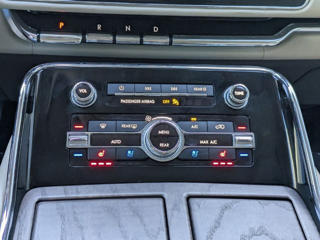 2024 Lincoln Navigator Reserve L
