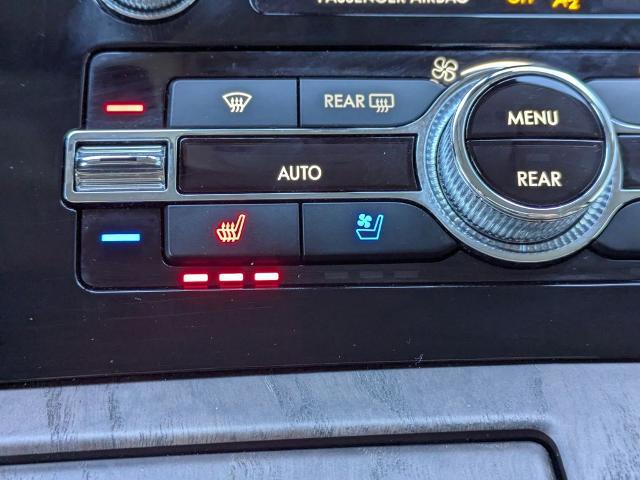 2024 Lincoln Navigator Reserve L