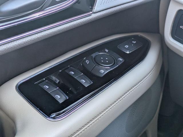 2024 Lincoln Navigator Reserve L
