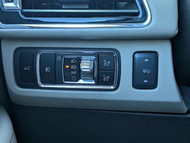 2024 Lincoln Navigator Reserve L