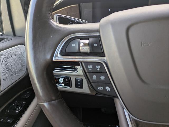 2024 Lincoln Navigator Reserve L